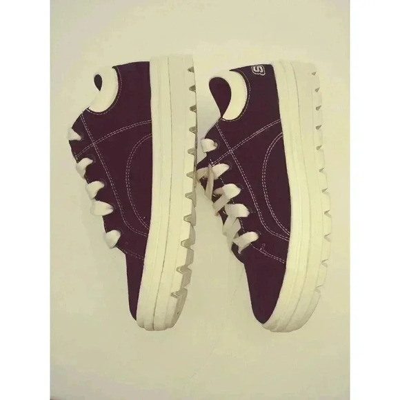 Skechers Air-Cooled Memory Form Lace Up Shoes Sz 6.5 - Picture 3 of 8